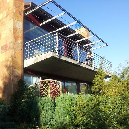 Hotel La Casina Candás Kültér fotó